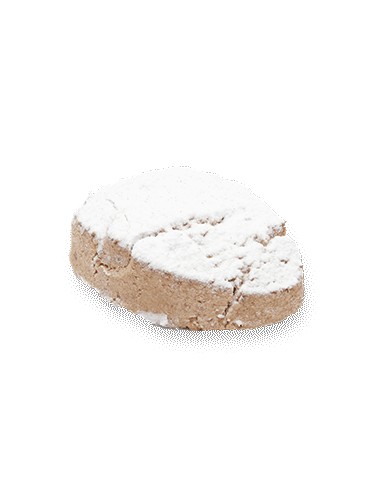 POLVORON Almendra (Est. 850 gr.)
