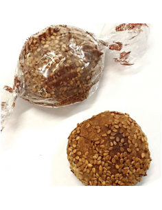 OLEITOS Almendra (Bolsa 1/2 Kg)