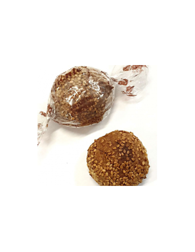 OLEITOS Almendra (Bolsa 1/2 Kg)