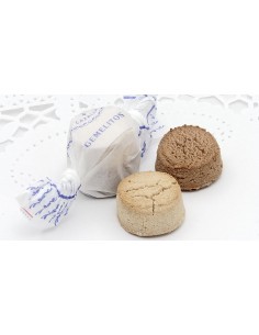 GEMELITOS (Bolsa 1 K.)