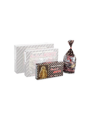 SURTIDO Sabores (Bolsa 1 K. )