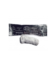 Alfajor sin-gluten bolsa 1/2kg