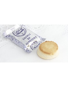 GLORIAS ALMENDRA (Est. 850 g.)