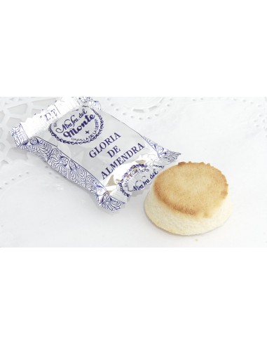 GLORIAS ALMENDRA (Est. 850 g.)
