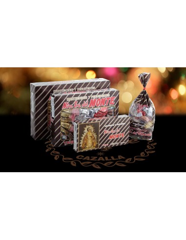 SURTIDO FAMILIAR de 5 Kg.