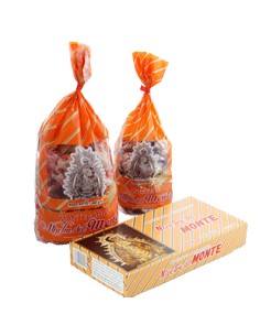 SURTIDO Clasico (Estuche 1 K)(850 g neto)