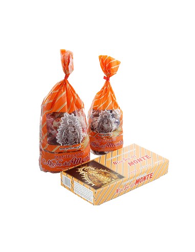 SURTIDO Clasico (Estuche 1 K)(850 g neto)