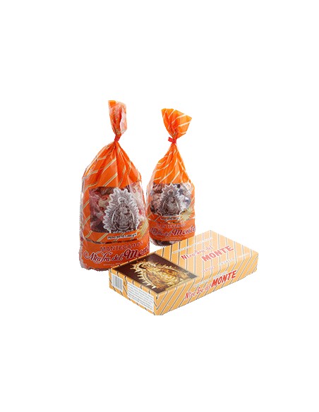 SURTIDO Clasico (Estuche 1 K)(850 g neto)