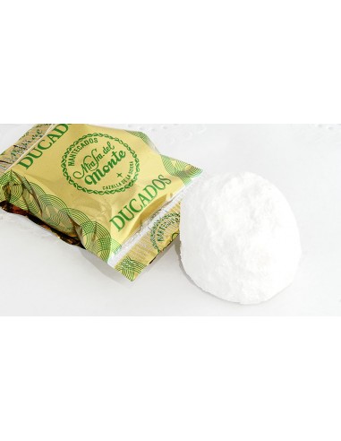 DUCADOS TRIGO (Estuche 1 K.)